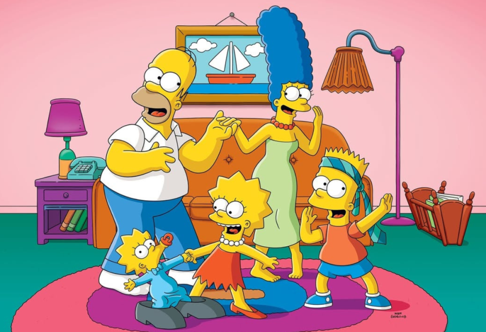 “I Simpson 2”: dopo 20 anni in arrivo il sequel del primo film