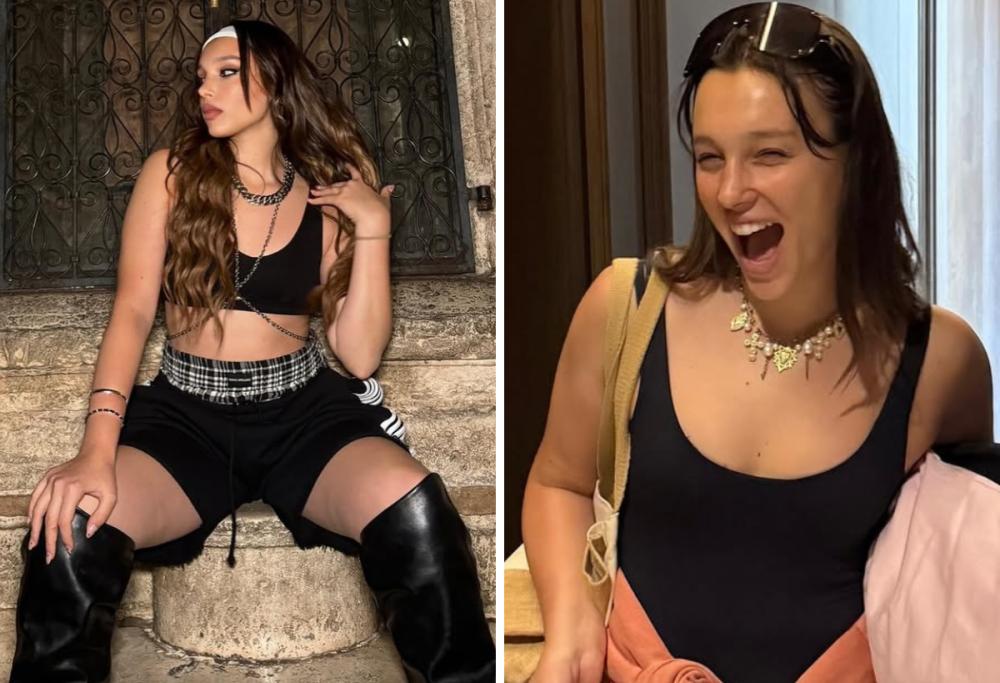 Sarah Toscano: esce “Met Gala”, il primo album dopo Amici