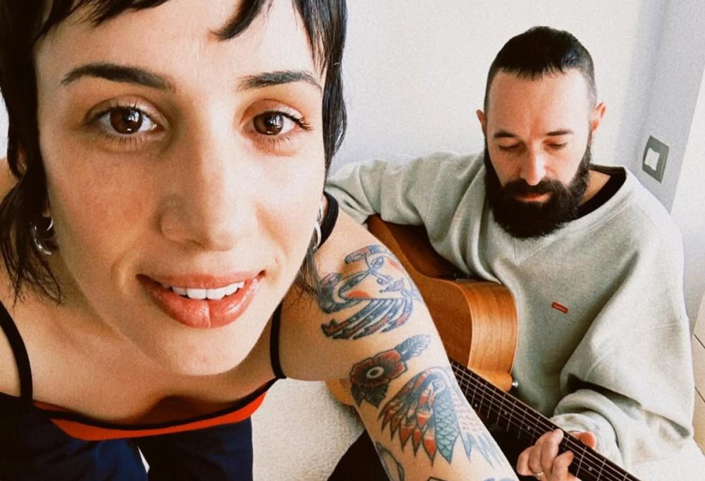 Coma_Cose si lasciano dopo 10 anni insieme: l'annuncio su Instagram