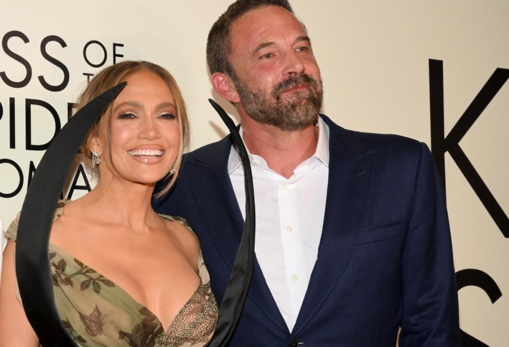 Jennifer Lopez e Ben Affleck di nuovo insieme dopo il divorzio
