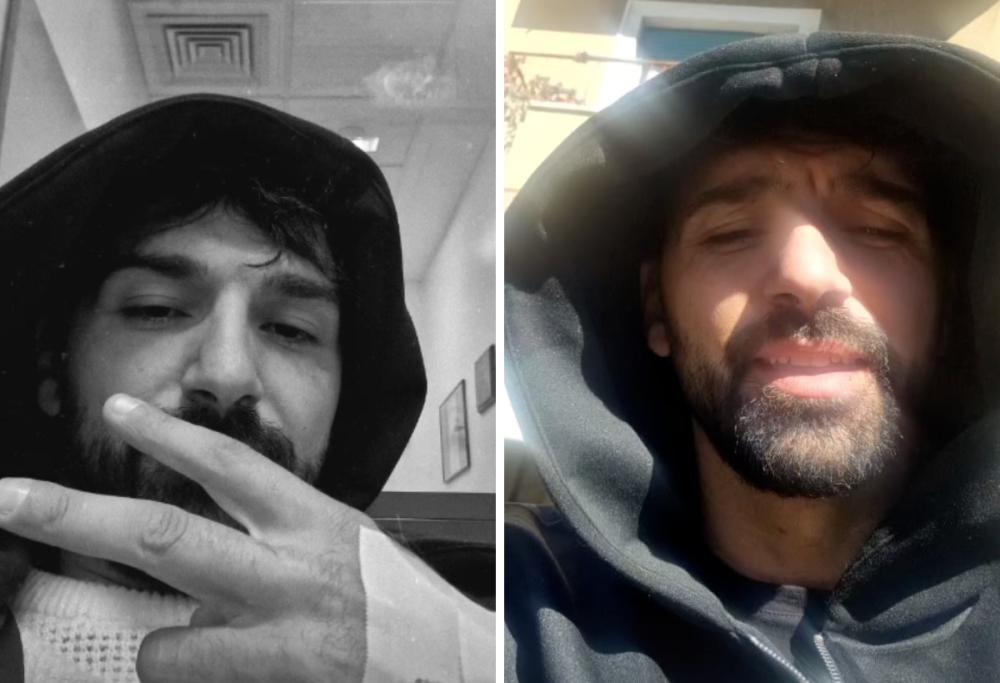 Raimondo Todaro, la foto dall'ospedale che allarma: come sta ora