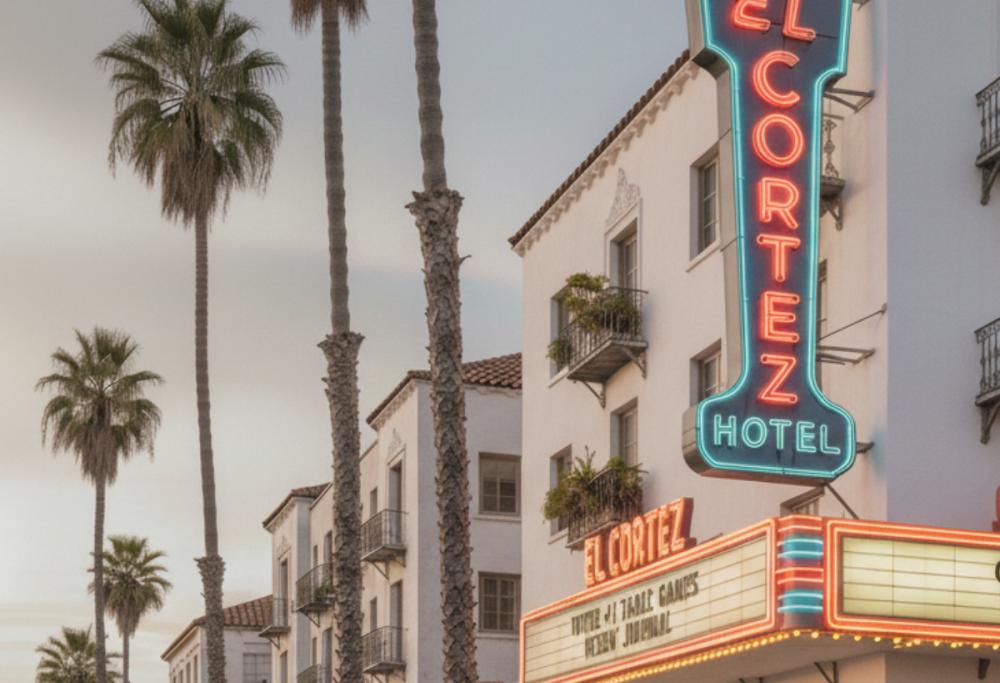 L'Hotel più infestato di Las Vegas offre 5000$ per una notte