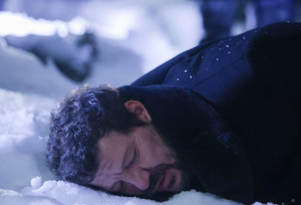 “La notte nel cuore”: le anticipazioni della puntata del 19 ottobre