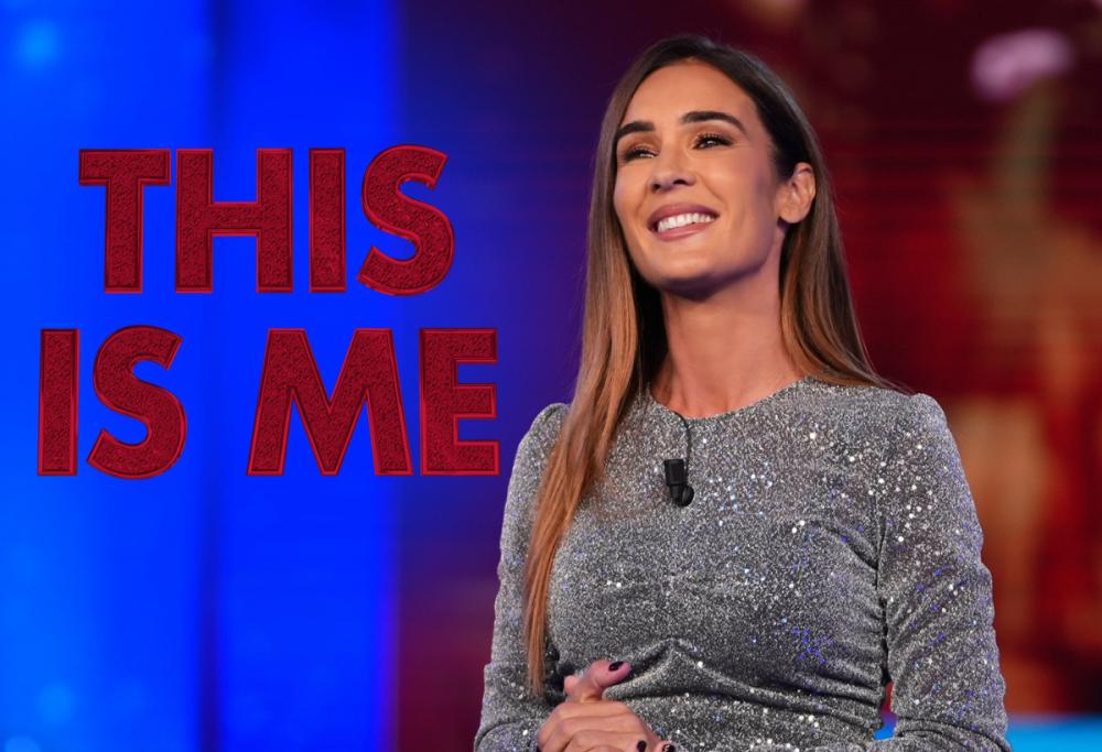 Silvia Toffanin torna in prima serata su Canale 5 con “This is me”