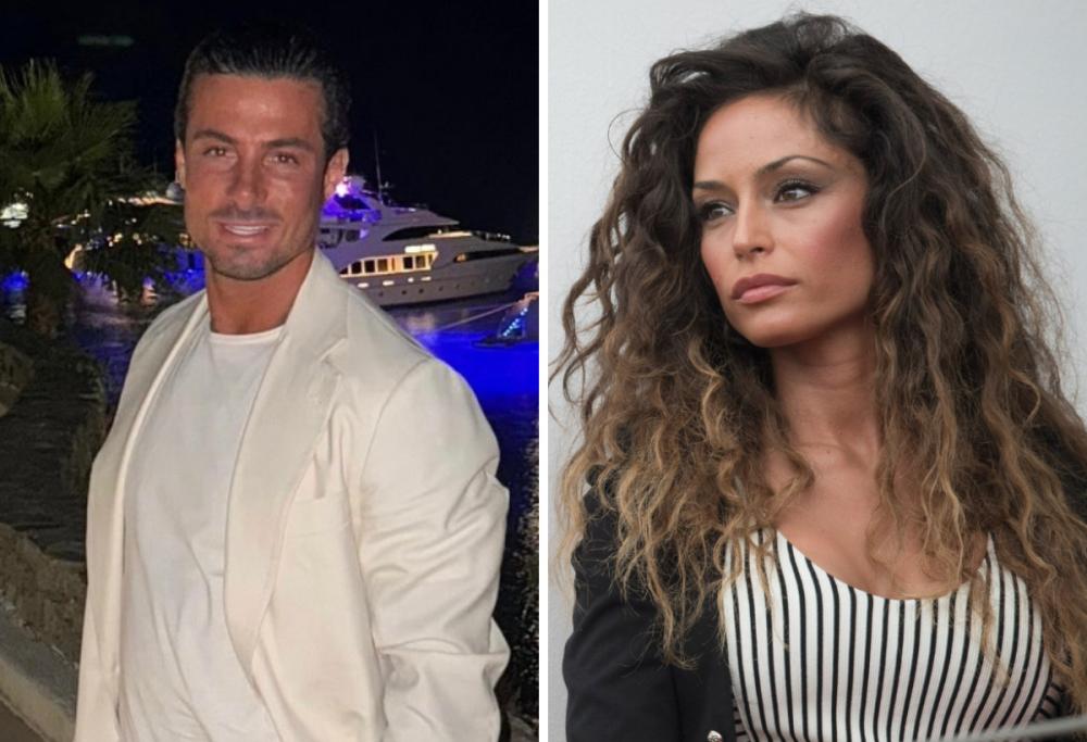Raffaella Fico e Armando Izzo stanno insieme? Cosa sappiamo e chi è