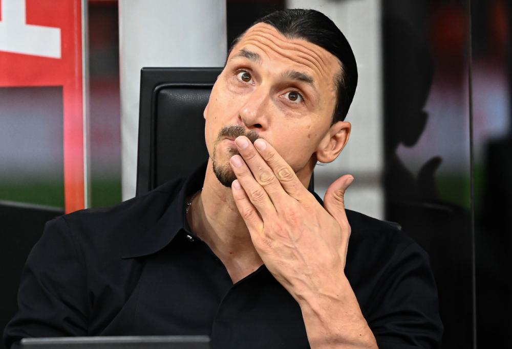 Ibrahimovic a “This Is Me”: “Per sopravvivere ho anche rubato”