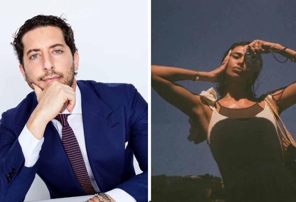 Nuovo fidanzato per Belén Rodriguez: chi è l'uomo misterioso?