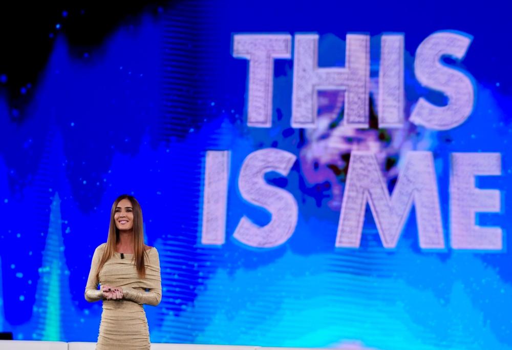 Mercoledì 22 ottobre il secondo appuntamento con “This is me”