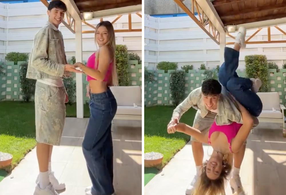 “Amici 25”, è nata la prima coppia tra Riccardo e Maria Rosaria?