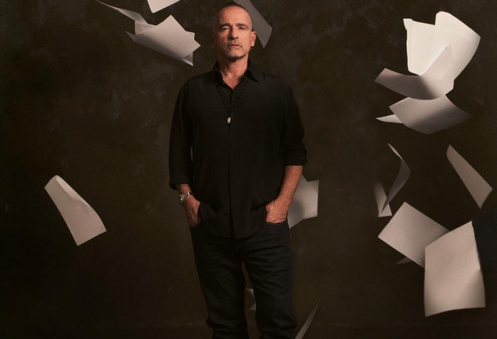 Eros Ramazzotti annuncia il nuovo album ricco di collaborazioni