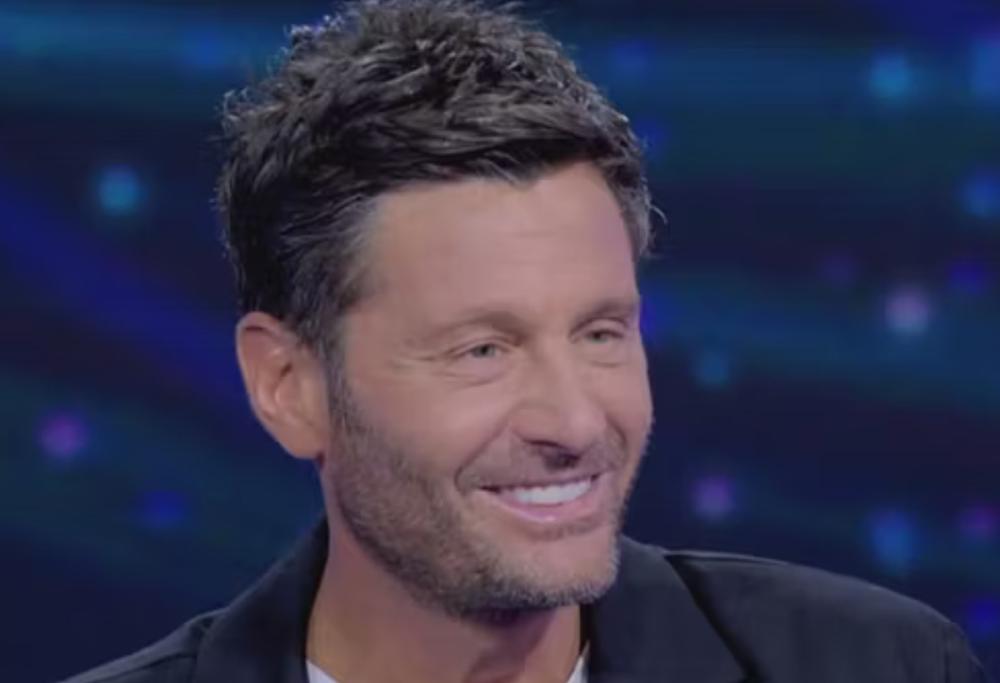 Filippo Bisciglia: “Tradimenti a Pamela Camassa? Non dirò mai niente”