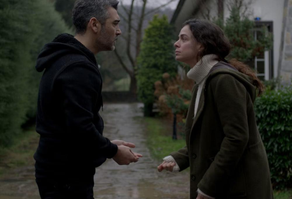 “La forza di una donna”: anticipazioni puntate dal 3 all’8 novembre