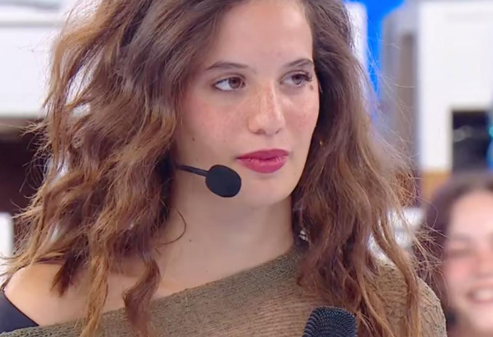Amici 25, Penelope Massa abbandona la scuola: “Sto troppo male”