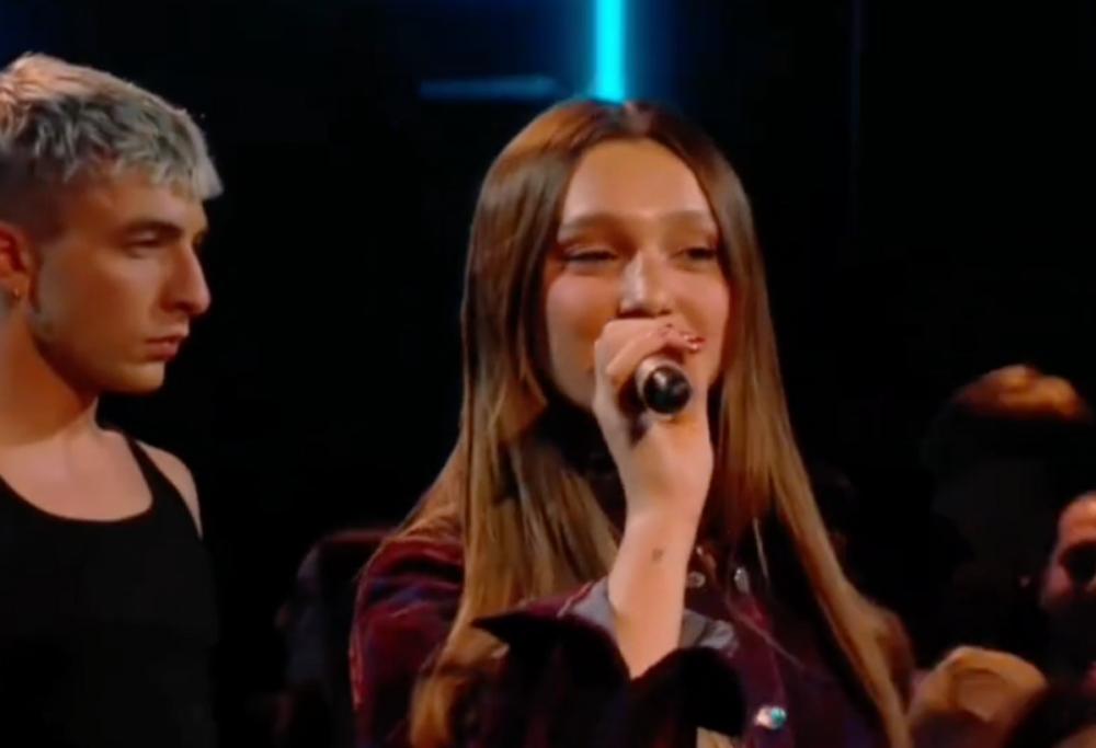 Sarah Toscano parla del body shaming: “Ho risposto con la musica”