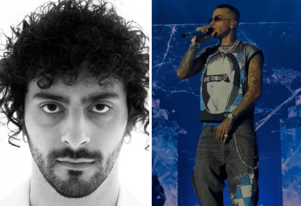 “Una volta in più” Charlie Charles e Sfera Ebbasta: testo significato