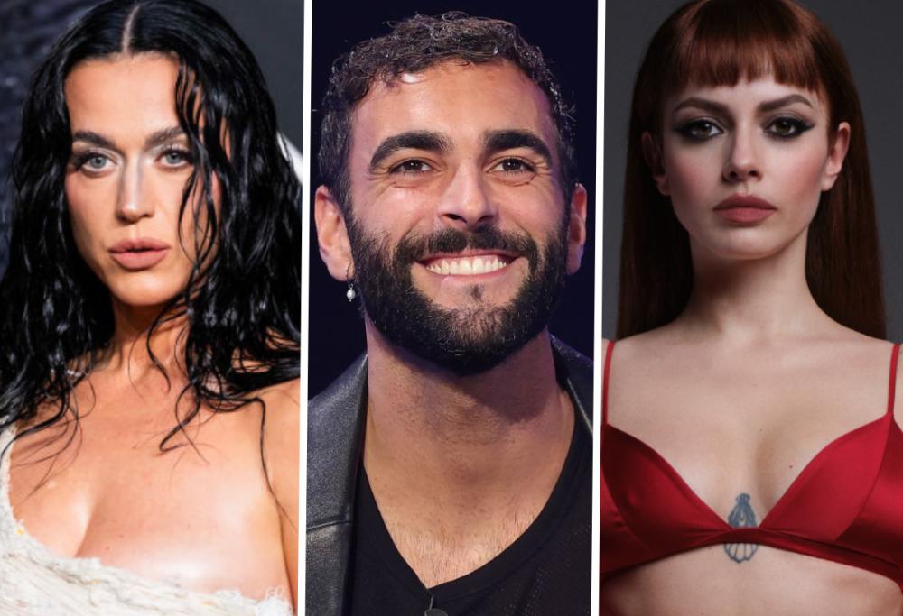 I concerti imperdibili di novembre 2025: date e artisti in tour