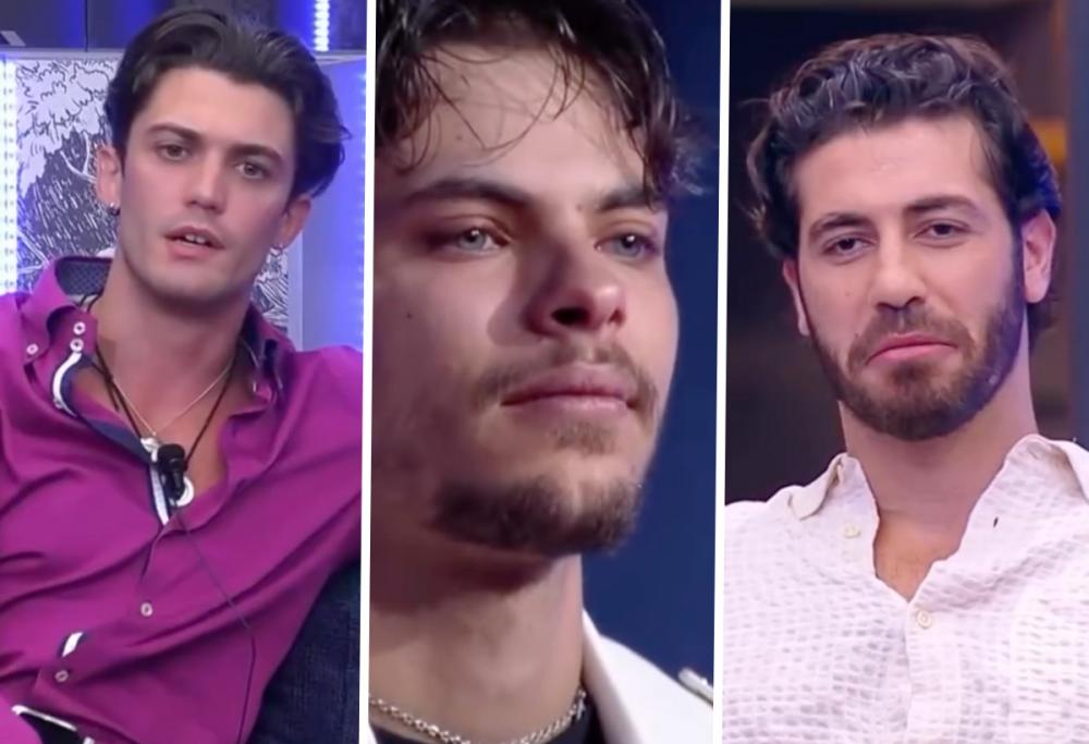 “Grande Fratello”, cos’è successo nella puntata del 30 ottobre