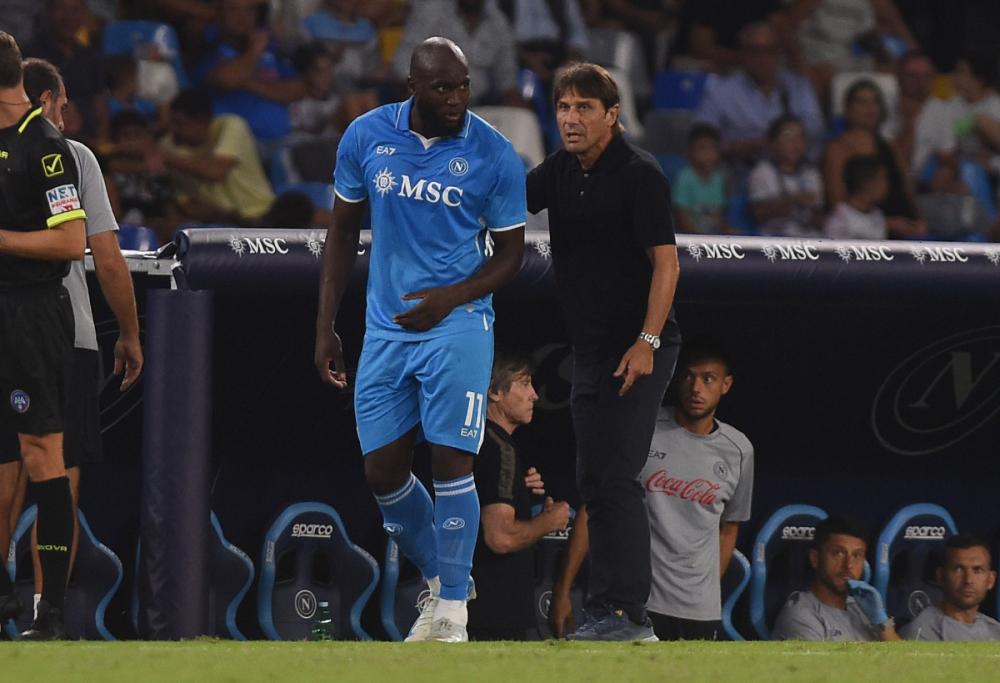 Serie A 2025-2026, classifica e partite in programma 11° giornata