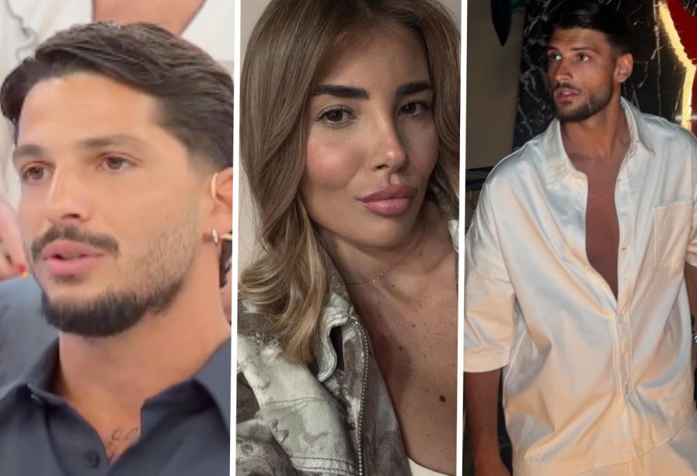 Ciro Solimeno è il nuovo tronista di Uomini e Donne? 