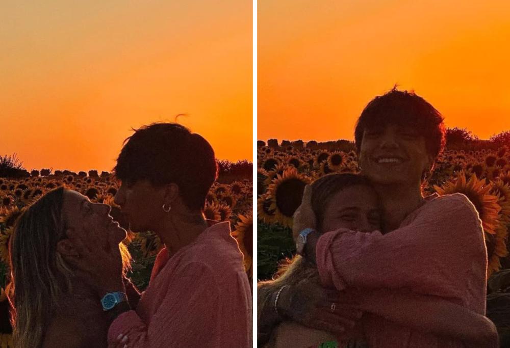 Ultimo e Jacqueline Luna di Giacomo si sono separati? Le ultime