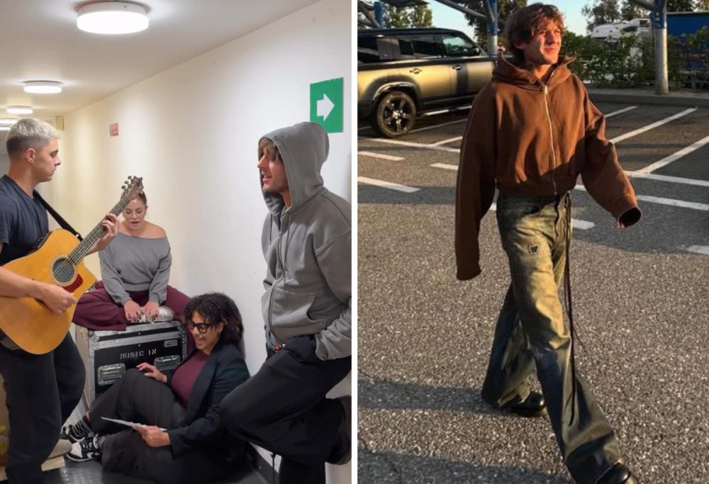 Rkomi: la scaletta ufficiale e le date del tour "Mirko nei teatri"