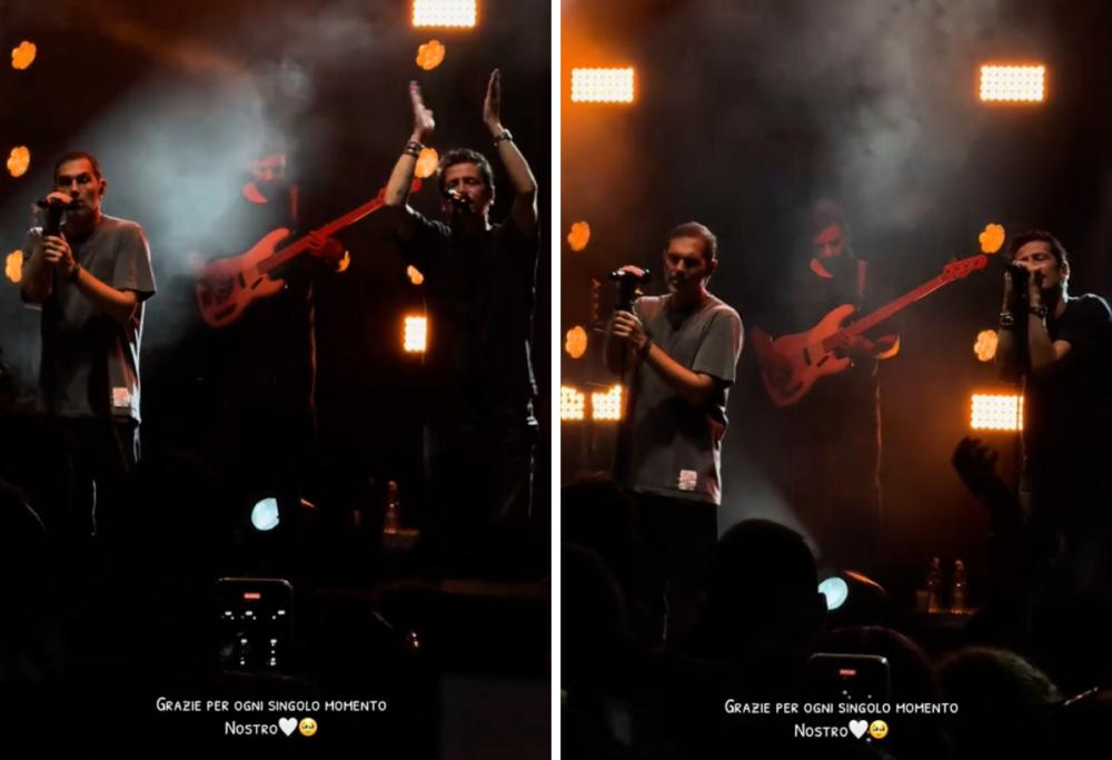 Sanremo 2026, gli Zero Assoluto sognano il ritorno: le loro parole