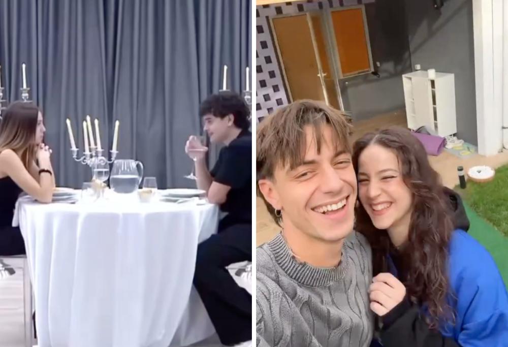 “Amici 25”, non un triangolo ma un quadrato amoroso: i protagonisti