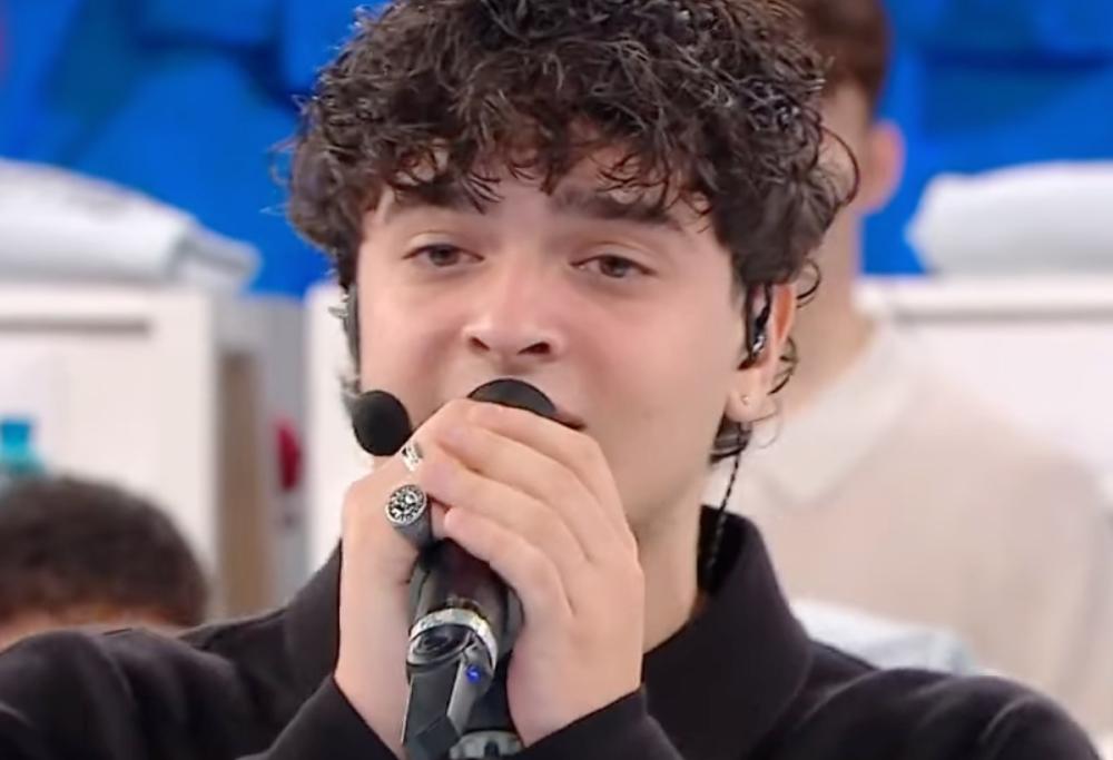 Chi è Gard, il cantante di “Amici 25”: vita privata e fidanzata
