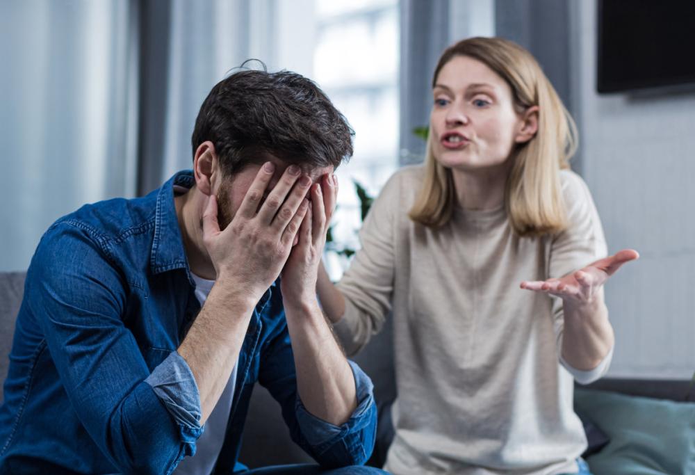 TikTok, “Ho scoperto che mio figlio è mio zio”: il video è virale