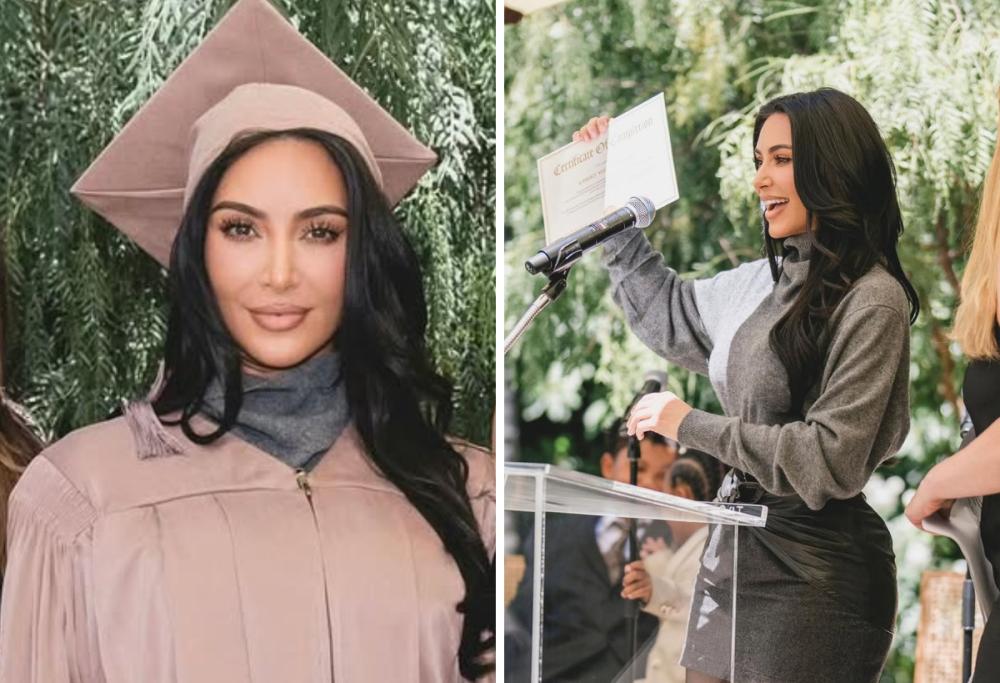 Kim Kardashian rivela: “Con ChatGPT ho una relazione tossica”