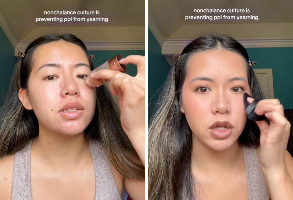 “Chalance”: il nuovo trend delle relazioni che spopola su TikTok