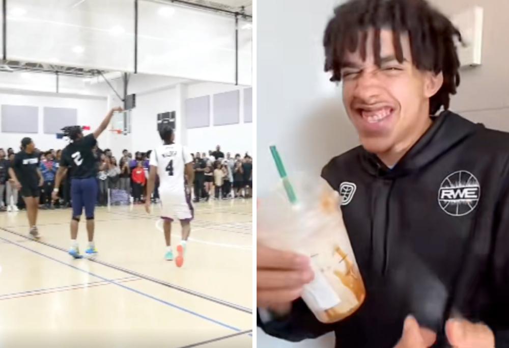 Il nuovo tormentone dopo Skibidiboppy è Six-Seven: cosa significa