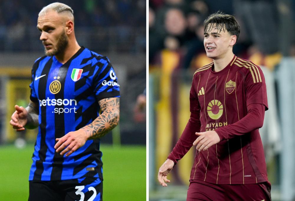 Serie A: classifica aggiornata e partite in programma 12° giornata