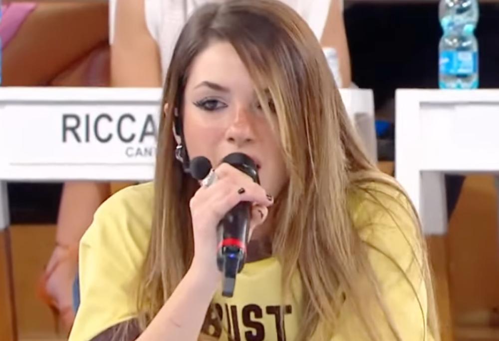 Chi è Michelle di “Amici 25”: vita privata, gossip e curiosità