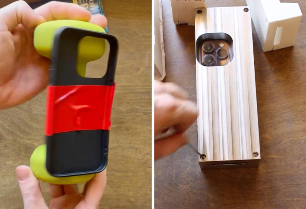 La Gen Z combatte la dipendenza da telefono: ecco come