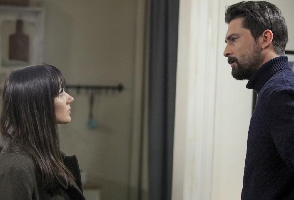 “Forbidden fruit”, anticipazioni delle puntate dal 17 al 21 novembre