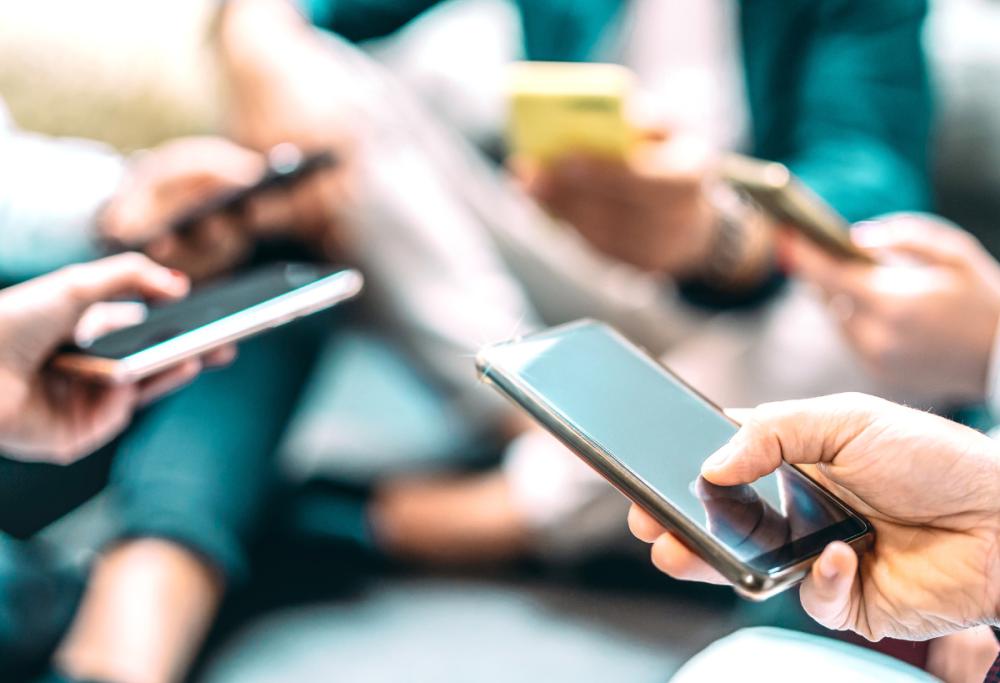 Come smettere di scrollare su TikTok: 7 strategie efficaci