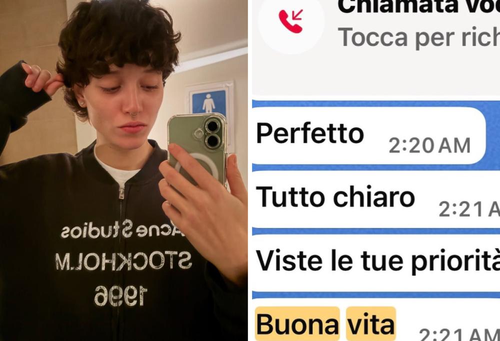 Chi è Soap a Sanremo Giovani con “Buona vita”