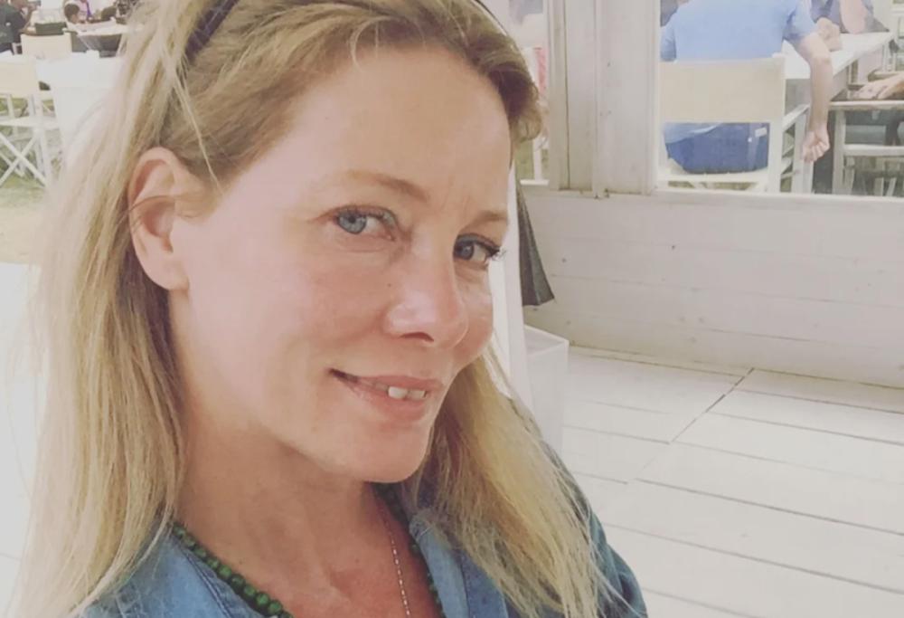 Flavia Vento ha una nuova professione: “Faccio la spiritual coach”