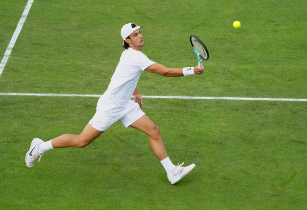 ATP Finals, quando giocano Musetti e Alcaraz e le combinazioni