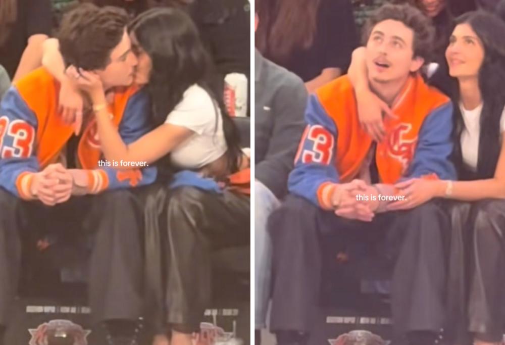 Kylie Jenner e Timothée Chalamet, è finita tra di loro? Le ultime