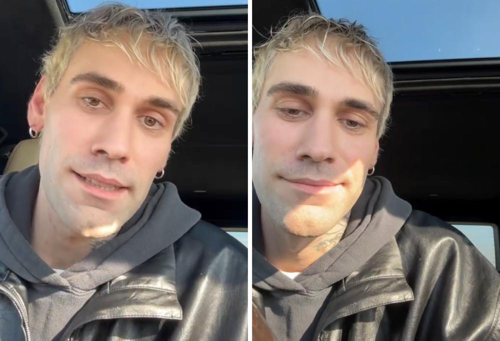 Mr. Rain annuncia “Effetto Michelangelo”: testo e significato