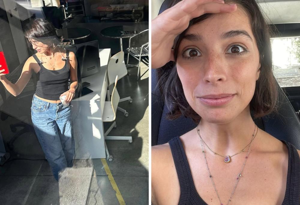 Chi è Lea Gavino, a Sanremo Giovani con “Amico Lontano”