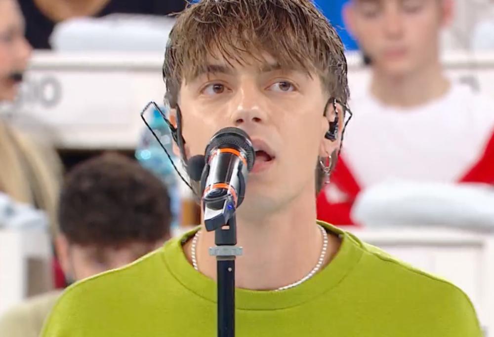 Chi è Plasma di “Amici 25”: età, vero nome e fidanzata