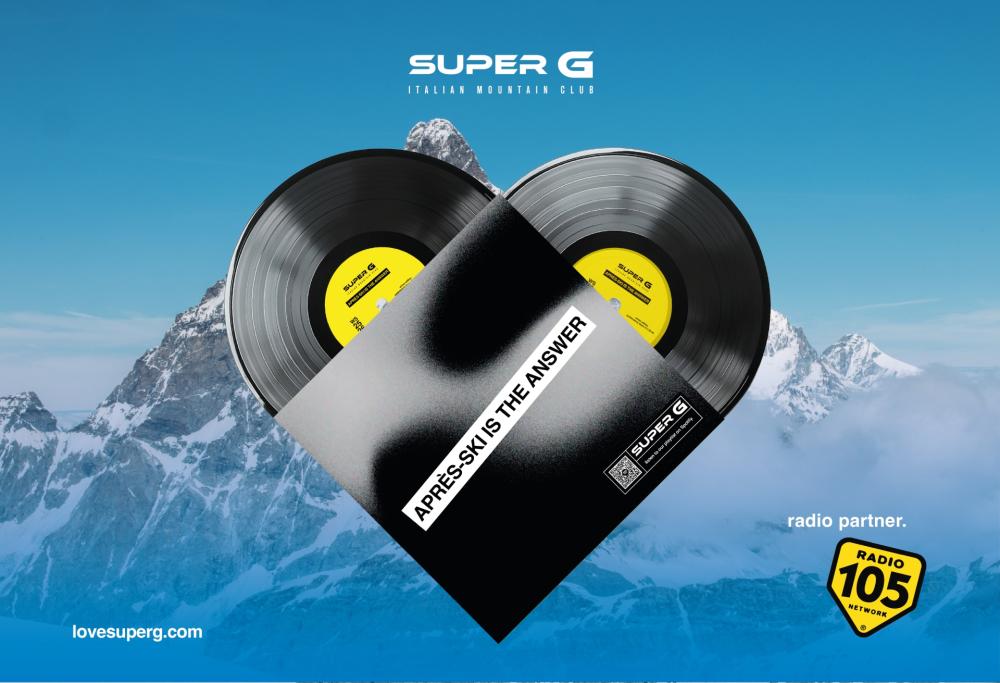 Super G inaugura il Faloria Mountain Club a Cortina e riapre la Zangola a Madonna di Campiglio.