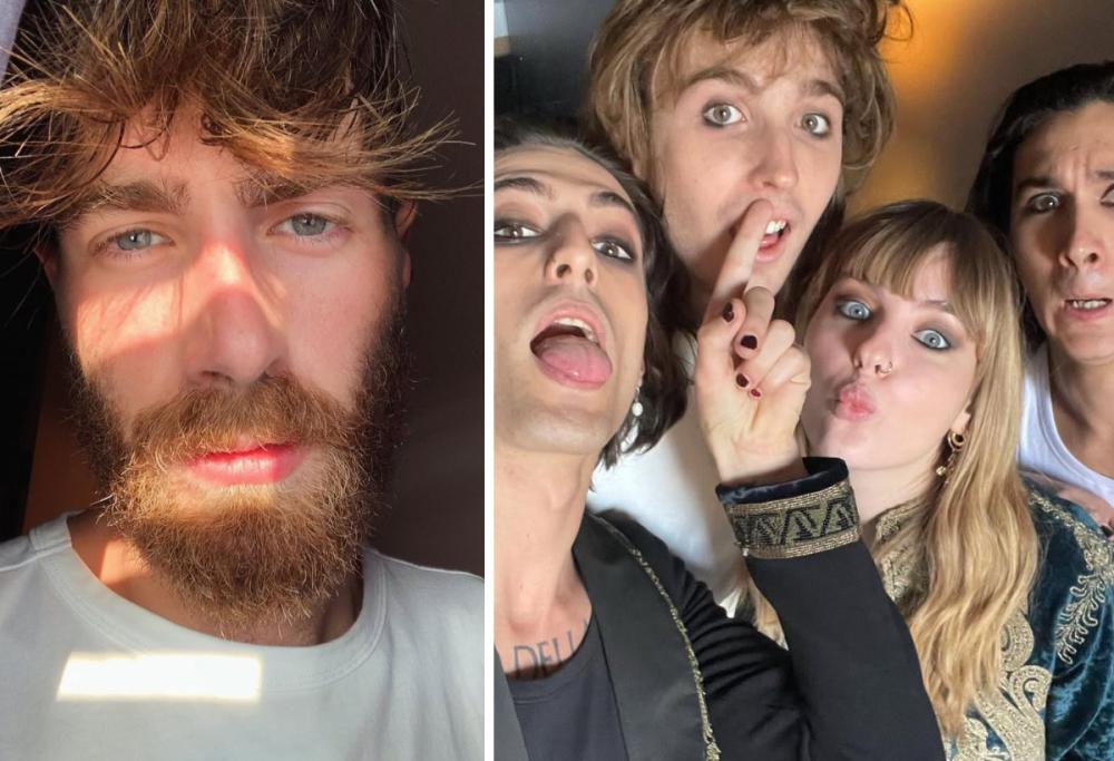 Lorenzo Licitra: “Ricoperto di insulti per aver battuto i Måneskin”