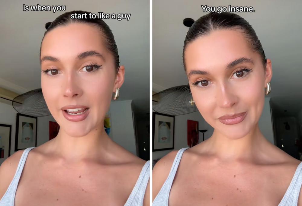 Perché le cotte ci fanno impazzire? La risposta degli esperti 