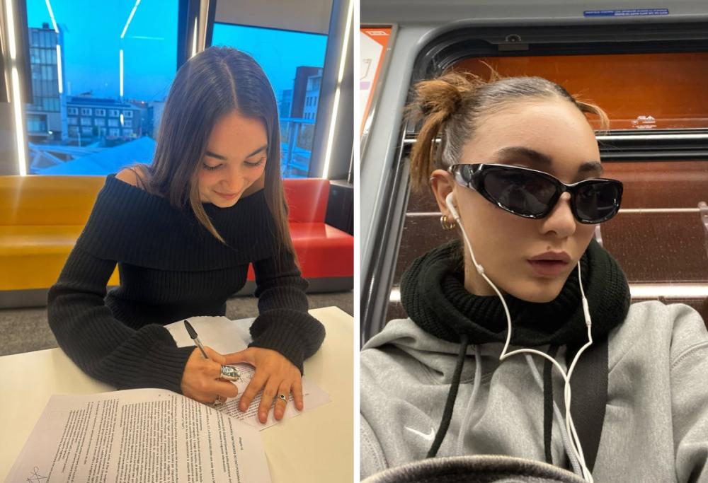 Antonia a Sanremo Giovani con “Luoghi perduti”: testo e significato