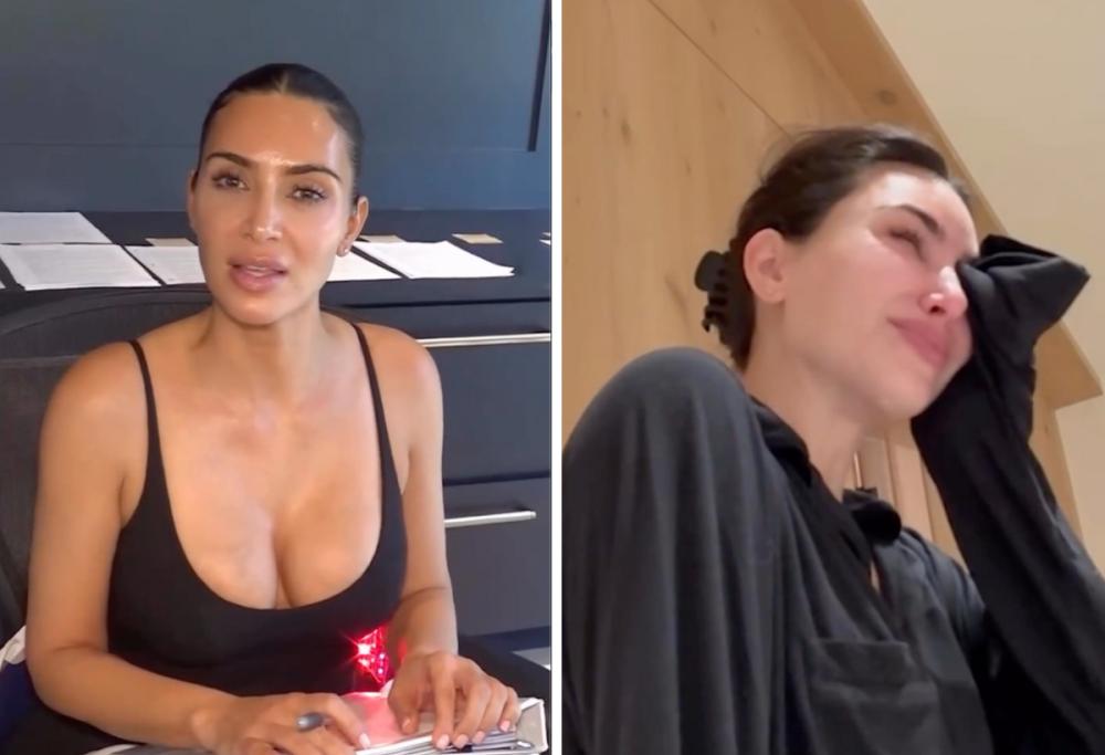 Kim Kardashian bocciata all’esame da avvocata: "Non era la fine"