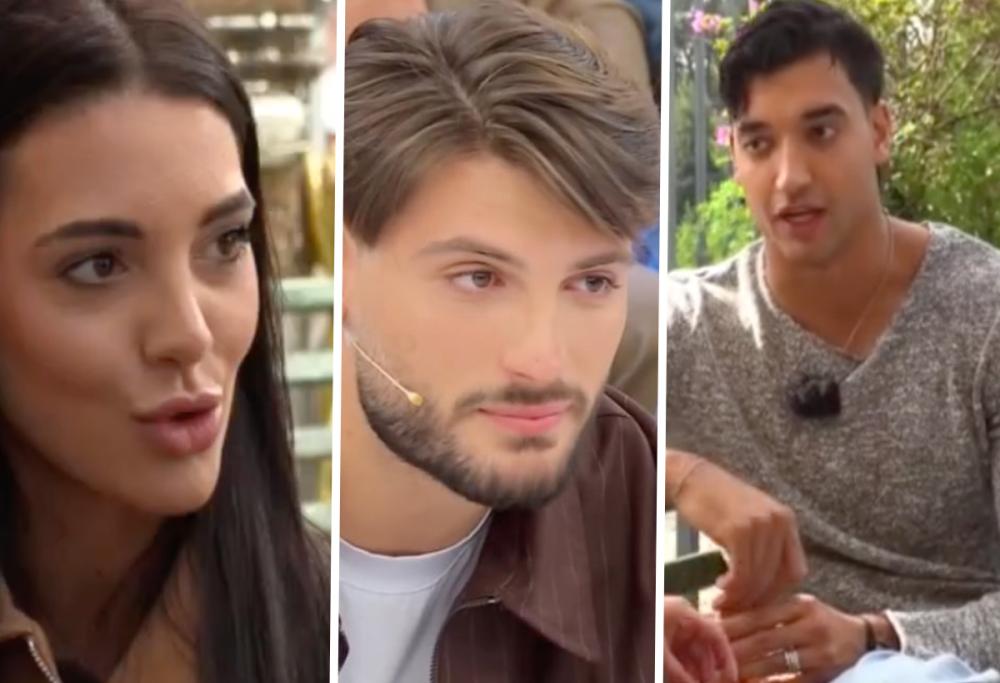 Uomini e Donne, le anticipazioni delle puntate dal 17 al 21 novembre 